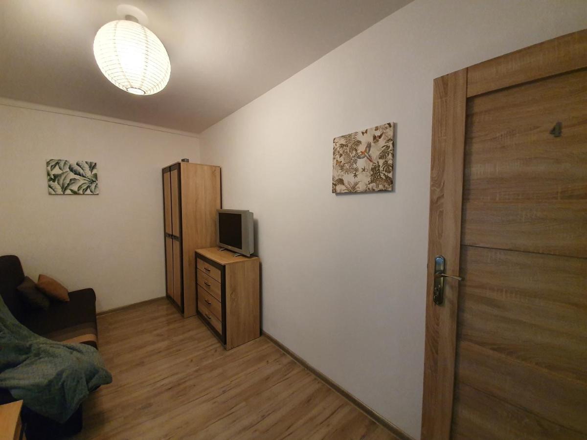 Gjestgiverier Stanislawowska 11 4rooms Warszawa