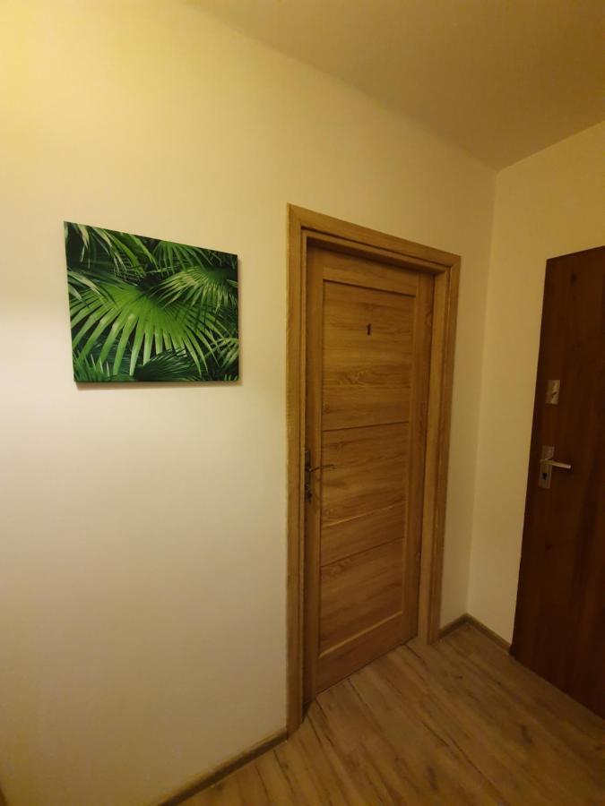 Stanislawowska 11 4rooms * Warszawa